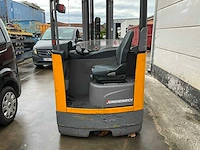 2017 jungheinrich evt q25 zijlader - afbeelding 8 van  9