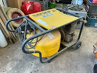 2017 kaeser premium car 300/30 zuigercompressor - afbeelding 2 van  8