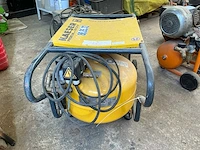 2017 kaeser premium car 300/30 zuigercompressor - afbeelding 3 van  8