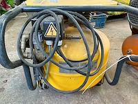2017 kaeser premium car 300/30 zuigercompressor - afbeelding 7 van  8