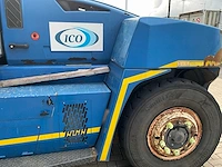 2017 kalmar dcg150-12 vorkheftruck - afbeelding 13 van  25