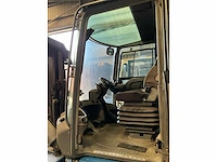 2017 kalmar dcg150-12 vorkheftruck - afbeelding 6 van  26