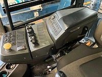 2017 kalmar dcg150-12 vorkheftruck - afbeelding 9 van  26