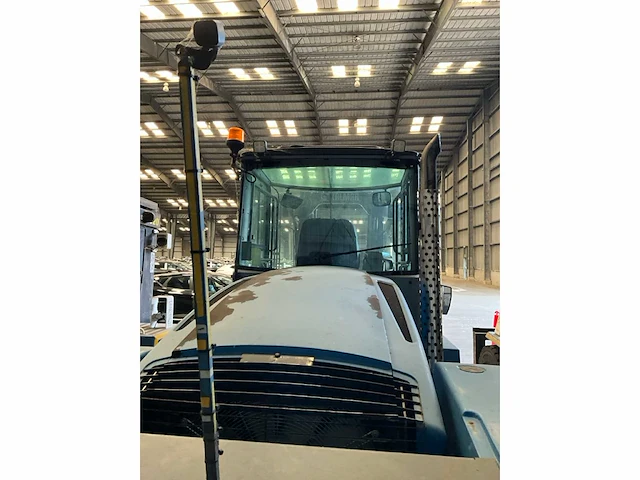 2017 kalmar dcg150-12 vorkheftruck - afbeelding 16 van  26
