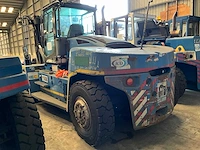 2017 kalmar dcg150-12 vorkheftruck - afbeelding 22 van  26