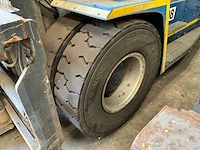2017 kalmar dcg150-12 vorkheftruck - afbeelding 26 van  26