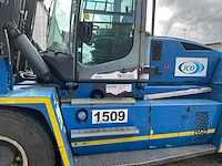 2017 kalmar dcg150-12 vorkheftruck - afbeelding 3 van  25