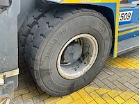 2017 kalmar dcg150-12 vorkheftruck - afbeelding 4 van  25
