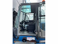 2017 kalmar dcg150-12 vorkheftruck - afbeelding 5 van  25