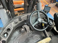 2017 kalmar dcg150-12 vorkheftruck - afbeelding 6 van  25