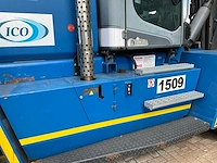2017 kalmar dcg150-12 vorkheftruck - afbeelding 17 van  25
