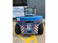 2017 kalmar dcg150-12 vorkheftruck - afbeelding 21 van  25