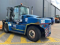 2017 kalmar dcg150-12 vorkheftruck - afbeelding 22 van  25
