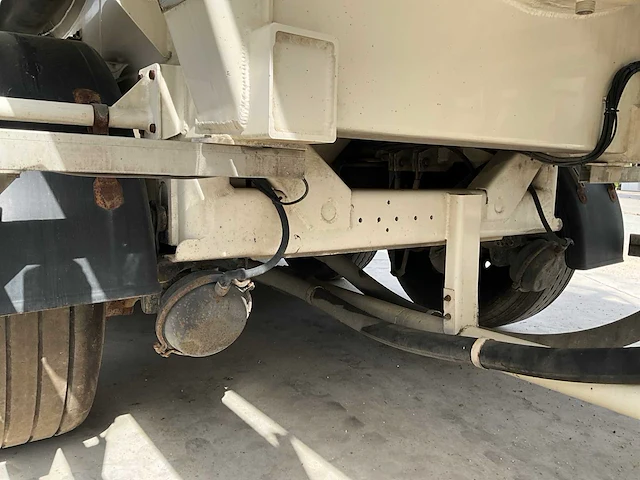 2017 kassbohrer bulkwagen silo legend si l1sor123 - afbeelding 4 van  35