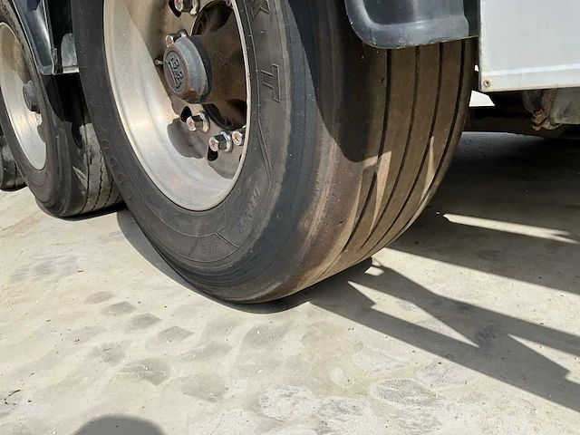 2017 kassbohrer bulkwagen silo legend si l1sor123 - afbeelding 5 van  35