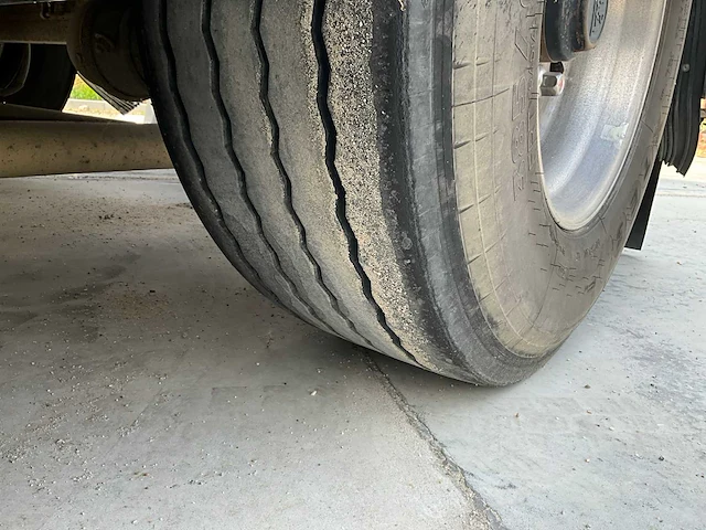 2017 kassbohrer bulkwagen silo legend si l1sor123 - afbeelding 14 van  35