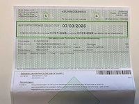 2017 kassbohrer bulkwagen silo legend si l1sor123 - afbeelding 22 van  35