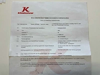 2017 kassbohrer bulkwagen silo legend si l1sor123 - afbeelding 24 van  35