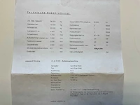 2017 kassbohrer bulkwagen silo legend si l1sor123 - afbeelding 25 van  35