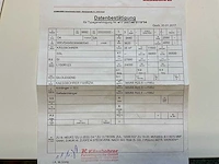 2017 kassbohrer bulkwagen silo legend si l1sor123 - afbeelding 26 van  35