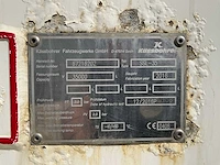 2017 kassbohrer bulkwagen silo legend si l1sor123 - afbeelding 28 van  35