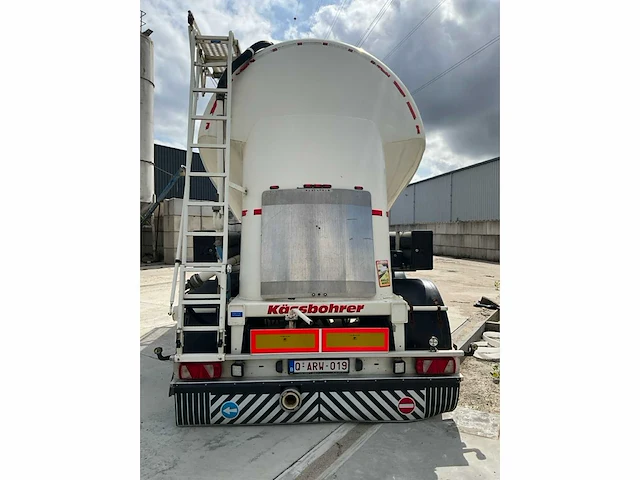 2017 kassbohrer bulkwagen silo legend si l1sor123 - afbeelding 32 van  35