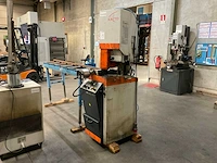 2017 kasto kastoradial u7 afkortcirkelzaagmachine - afbeelding 5 van  9