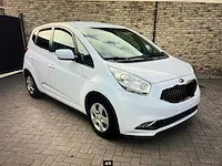 2017 kia venga yns - afbeelding 2 van  9