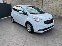 2017 kia venga yns - afbeelding 4 van  11