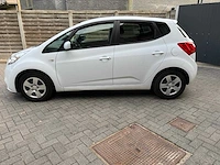 2017 kia venga yns - afbeelding 5 van  11