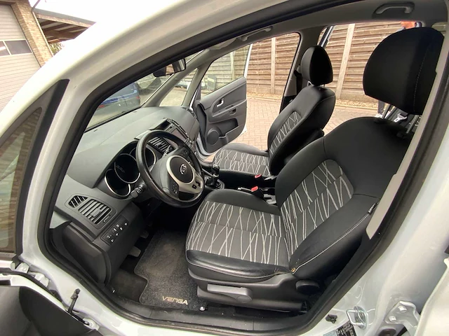 2017 kia venga yns - afbeelding 2 van  21