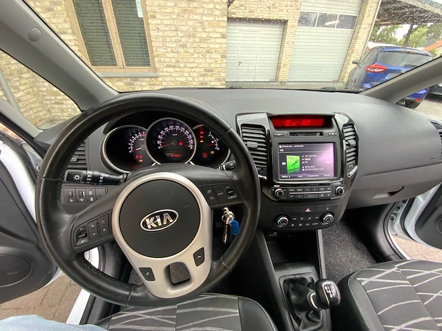 2017 kia venga yns - afbeelding 3 van  21