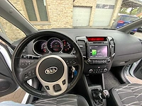 2017 kia venga yns - afbeelding 3 van  21
