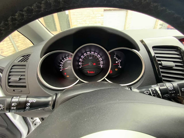 2017 kia venga yns - afbeelding 4 van  21