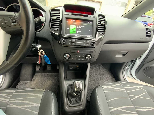 2017 kia venga yns - afbeelding 5 van  21