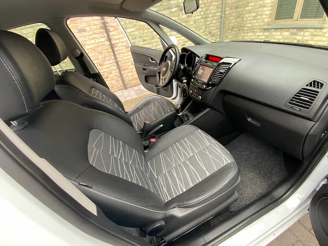 2017 kia venga yns - afbeelding 6 van  21