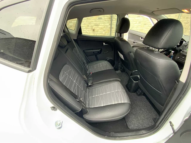 2017 kia venga yns - afbeelding 7 van  21