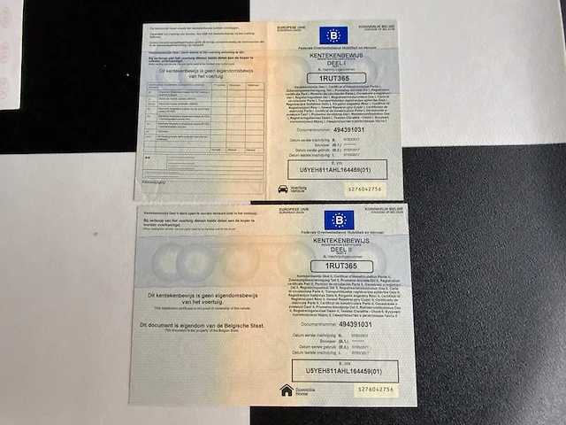 2017 kia venga yns - afbeelding 9 van  21