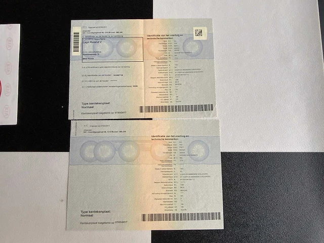 2017 kia venga yns - afbeelding 10 van  21