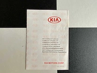 2017 kia venga yns - afbeelding 11 van  21