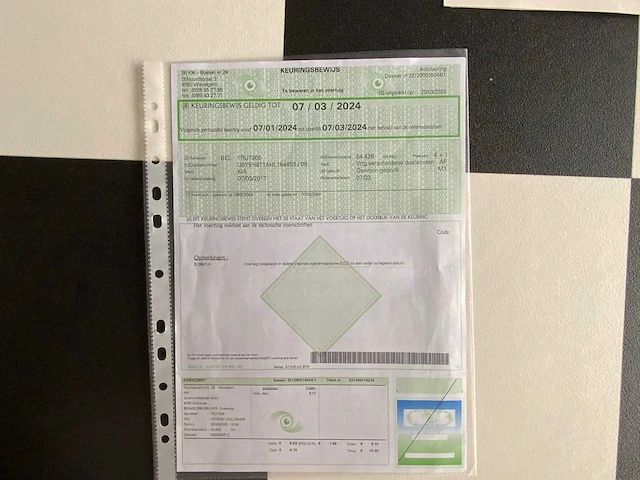 2017 kia venga yns - afbeelding 14 van  21