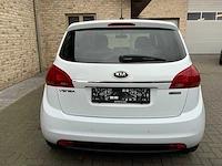 2017 kia venga yns - afbeelding 16 van  21