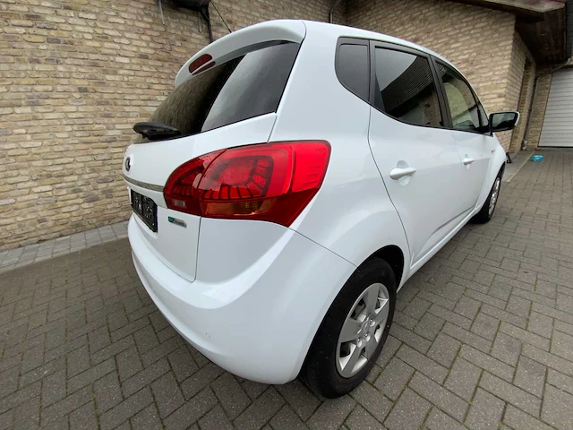 2017 kia venga yns - afbeelding 17 van  21