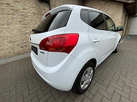 2017 kia venga yns - afbeelding 17 van  21