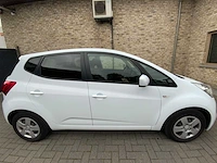 2017 kia venga yns - afbeelding 19 van  21