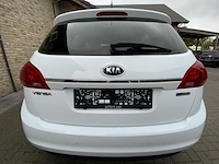 2017 kia venga yns - afbeelding 20 van  21
