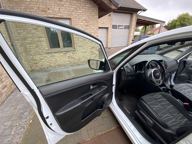 2017 kia venga yns - afbeelding 21 van  21