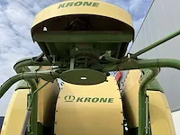 2017 krone comprima cv 150 xc balenpers - afbeelding 25 van  36