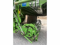 2017 krone zx 430 gl opraapwagen - afbeelding 2 van  15