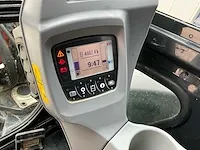 2017 kubota u55-4 midigraafmachine - afbeelding 2 van  24